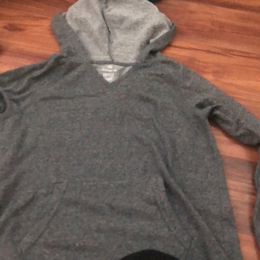 hoodie